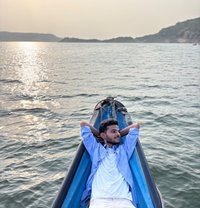 Rahul - Acompañantes masculino in Hyderabad
