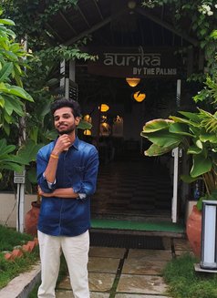 Rahul - Acompañantes masculino in Hyderabad Photo 5 of 5