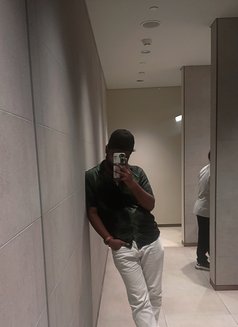 Rahul - Acompañantes masculino in Hyderabad Photo 1 of 2