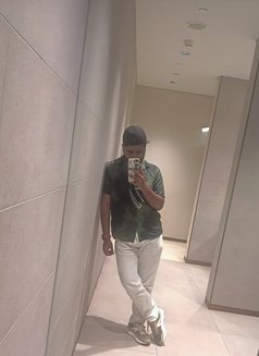 Rahul - Acompañantes masculino in Hyderabad Photo 2 of 2