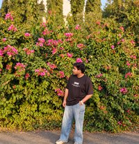 Rahul - Male escort in Indore