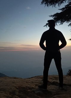 Rahul - Male escort in Jaipur Photo 1 of 1