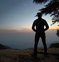 Rahul - Male escort in Jaipur