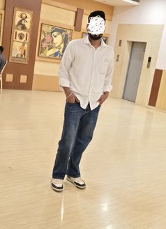 Rahul - Male escort in Jaipur Photo 1 of 1