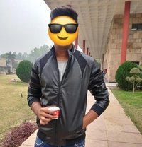 Rahul - Male escort in Jaipur