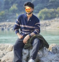 Rahul - Male escort in Jodhpur