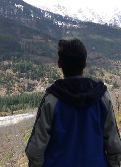 Rahul - Male escort in Kochi Photo 2 of 2