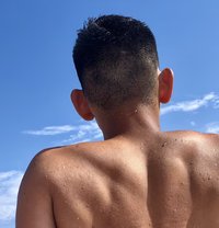 Rahul - Male escort in Kochi