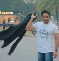 Callboy RAHUL - Male escort in Kolkata