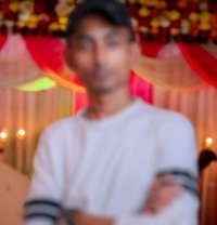 Rahul - Male escort in Kolkata