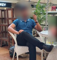 Rahul - Male adult performer in Kolkata
