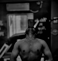 Rahul - Acompañantes masculino in Kolkata