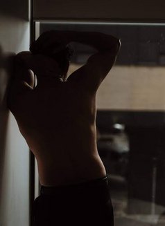 Rahul - Male escort in Kolkata Photo 1 of 2