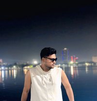 Rahul - Male escort in Kolkata