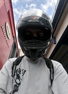 Rahul - Male escort in Kolkata Photo 1 of 1