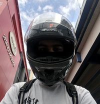 Rahul - Male escort in Kolkata