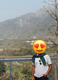 Rahul - Male escort in Kolkata Photo 1 of 2