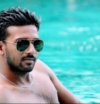 Rohit - Male escort in Kolkata