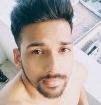 Rohit - Male escort in Kolkata