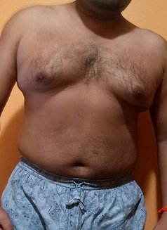 Rahul - Male escort in Kolkata Photo 1 of 2