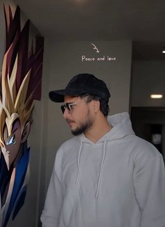 Rahul - Acompañantes masculino in Lucknow Photo 3 of 7