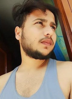 Rahul - Acompañantes masculino in Lucknow Photo 7 of 7