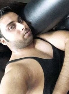 Rahul - Male escort in Lucknow Photo 1 of 2