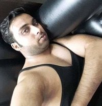 Rahul - Male escort in Lucknow