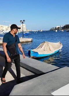 Rahul - Male escort in Malta Photo 3 of 6