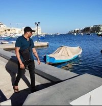 Rahul - Male escort in Malta