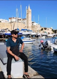 Rahul - Male escort in Malta Photo 4 of 6