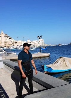Rahul - Male escort in Malta Photo 6 of 6