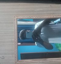 Rahul - Male escort in Manali
