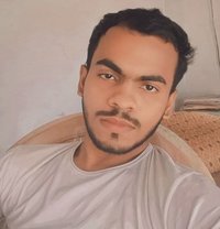 Rahul - Male escort in Mumbai