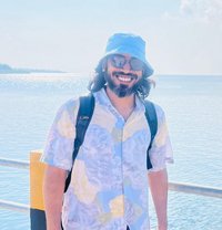 Rahul - Male adult performer in Mumbai