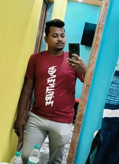 Rahul - Male adult performer in Mumbai Photo 2 of 3