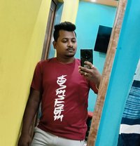 Rahul - Male adult performer in Mumbai