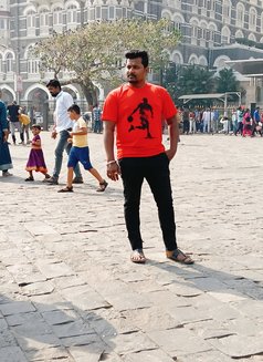 Rahul - Male adult performer in Mumbai Photo 3 of 3