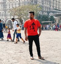Rahul - Male adult performer in Mumbai