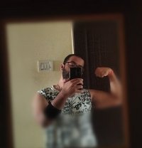 Pratik, Mumbai - Male escort in Mumbai
