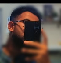 Pratik, Mumbai - Male escort in Mumbai