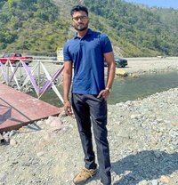 Rahul thane - Male escort in Mumbai