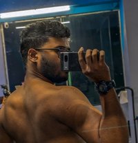 Rahul thane - Male escort in Mumbai