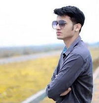 Rahul - masseur in Mumbai