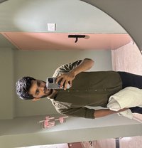Rahul - Acompañantes masculino in Mumbai