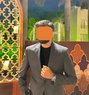 Rahul - Male escort in Mumbai Photo 1 of 5