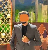 Rahul - Male escort in Mumbai