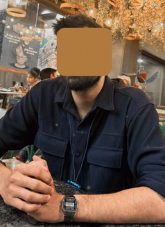 Rahul - Male escort in Mumbai Photo 2 of 5