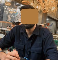 Rahul - Male escort in Mumbai