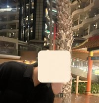 Rahul - Male escort in Mumbai